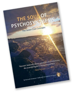 The Soul of Psychosynthesis Book
