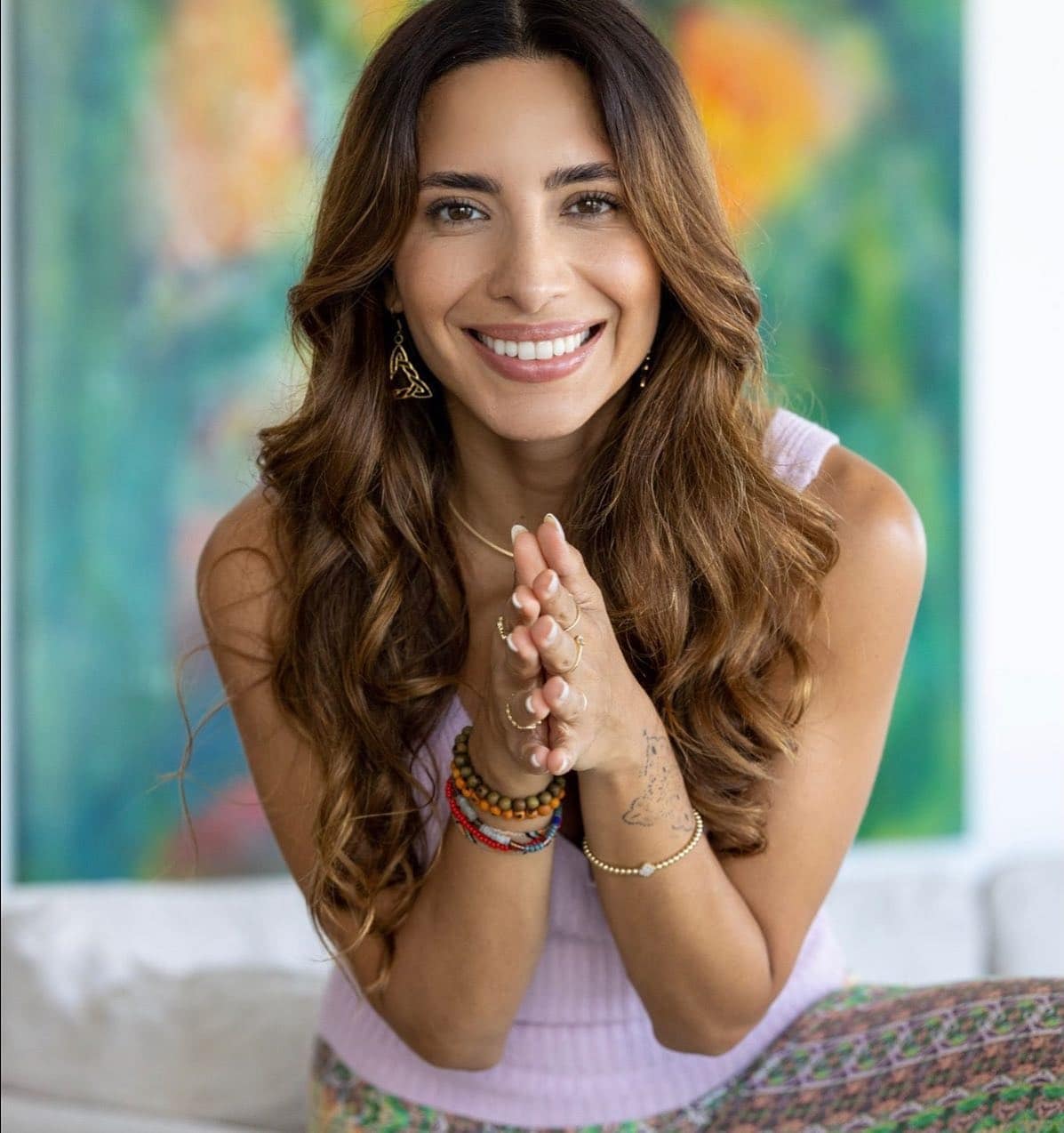 Sandra