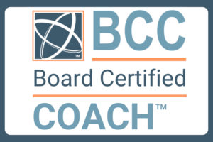 Become a Board Certified Coach BCC