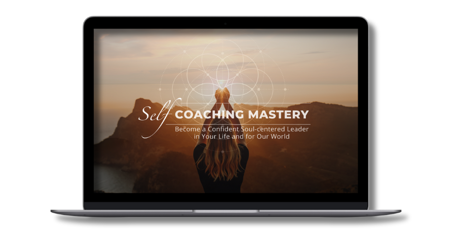 Online Self-Coaching Mastery Course