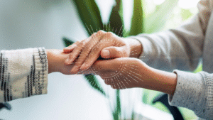 Psychosynthesis Coaching as a Path to Transformative Healing During These Challenging Times - Psychospiritual Institute