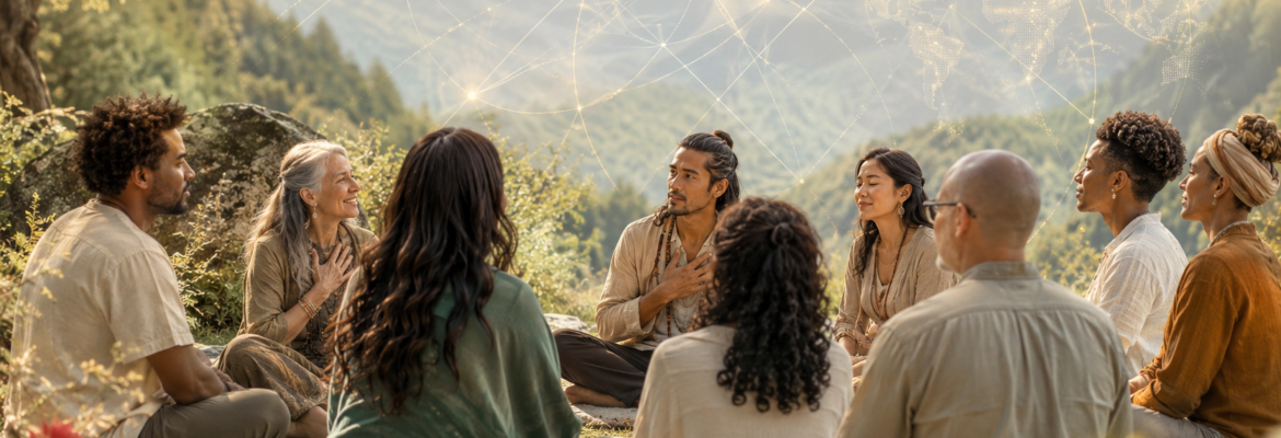 Psychosynthesis Coaching as a Path to Transformative Healing
