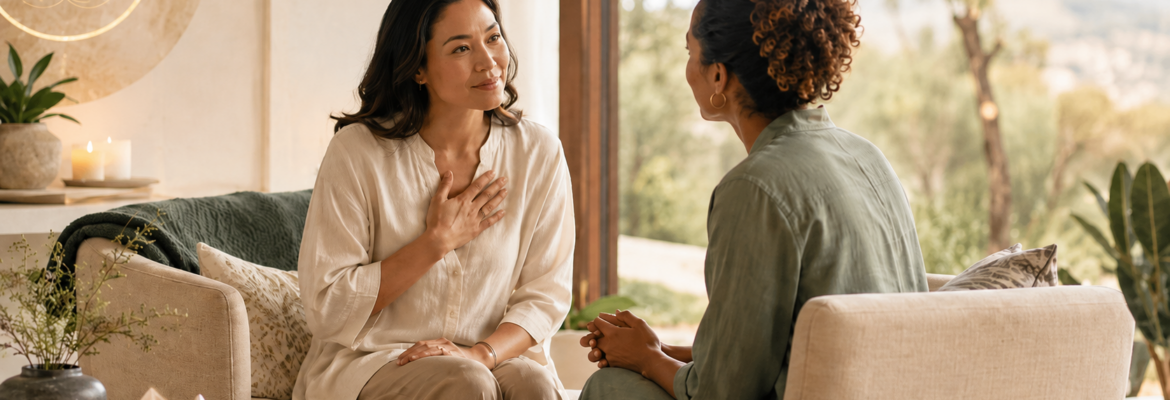 Ai and the Importance of Human Connection in Coaching