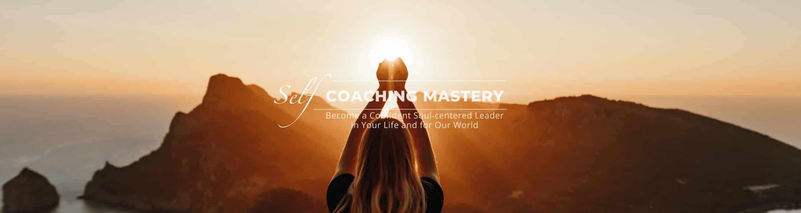 Self-Coaching Mastery
