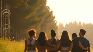 Psychospiritual Institute Blog