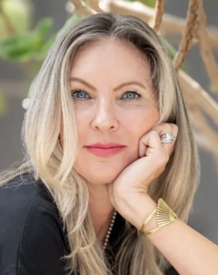 Heather Clohessy Psychosynthesis Life Coach