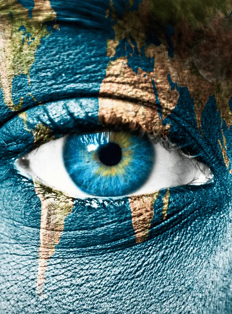 Ecological leadership