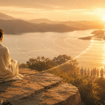 Why the Deep Inner Work of Psychosynthesis is the Worlds Best Hope
