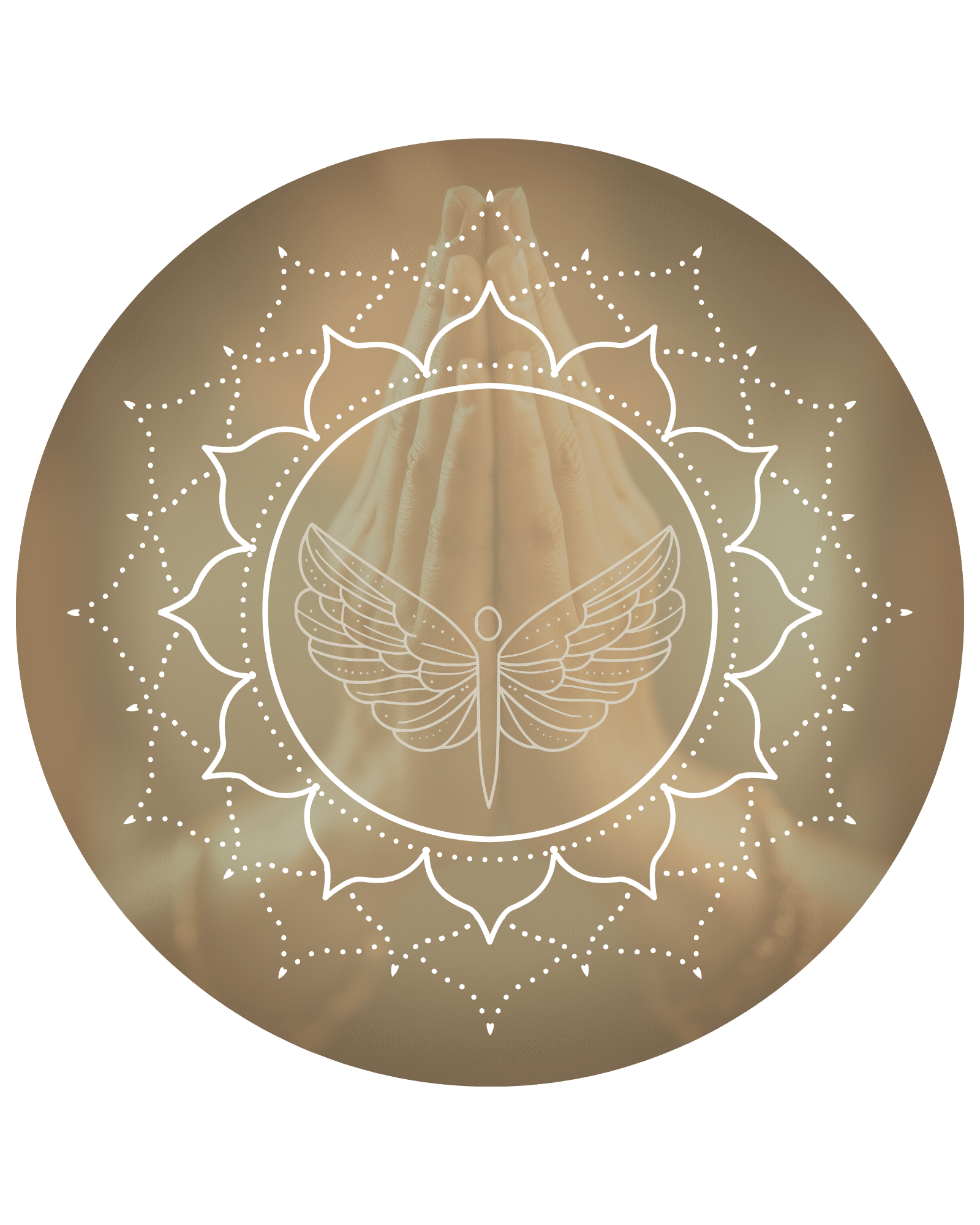 Spiritual Coaching Icon