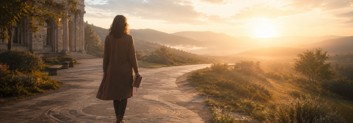 Spiritual Coach Certification Vs University Degree