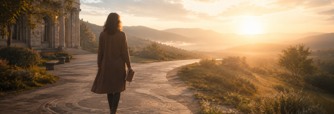 Spiritual Coach Certification Vs University Degree