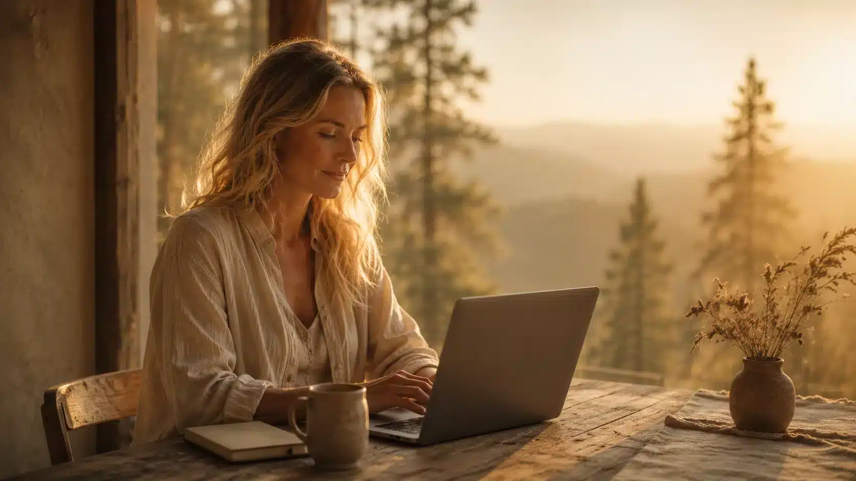 spiritual life coach who can work anywhere in the world