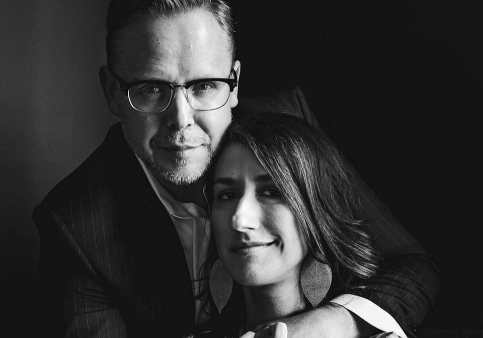 Adam and Claudia Are Psychosynthesis Life Coaches Certified by Psychospiritual Institute