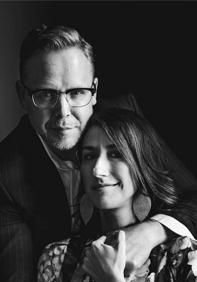Adam Claudia PLC Adam and Claudia are Psychosynthesis Life Coaches certified by Psychospiritual Institute