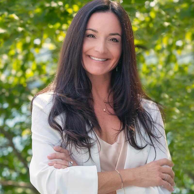 Alyssa Whitehouse Board Certified Psychosynthesis Life Coach and Founder of Psychospiritual Institute