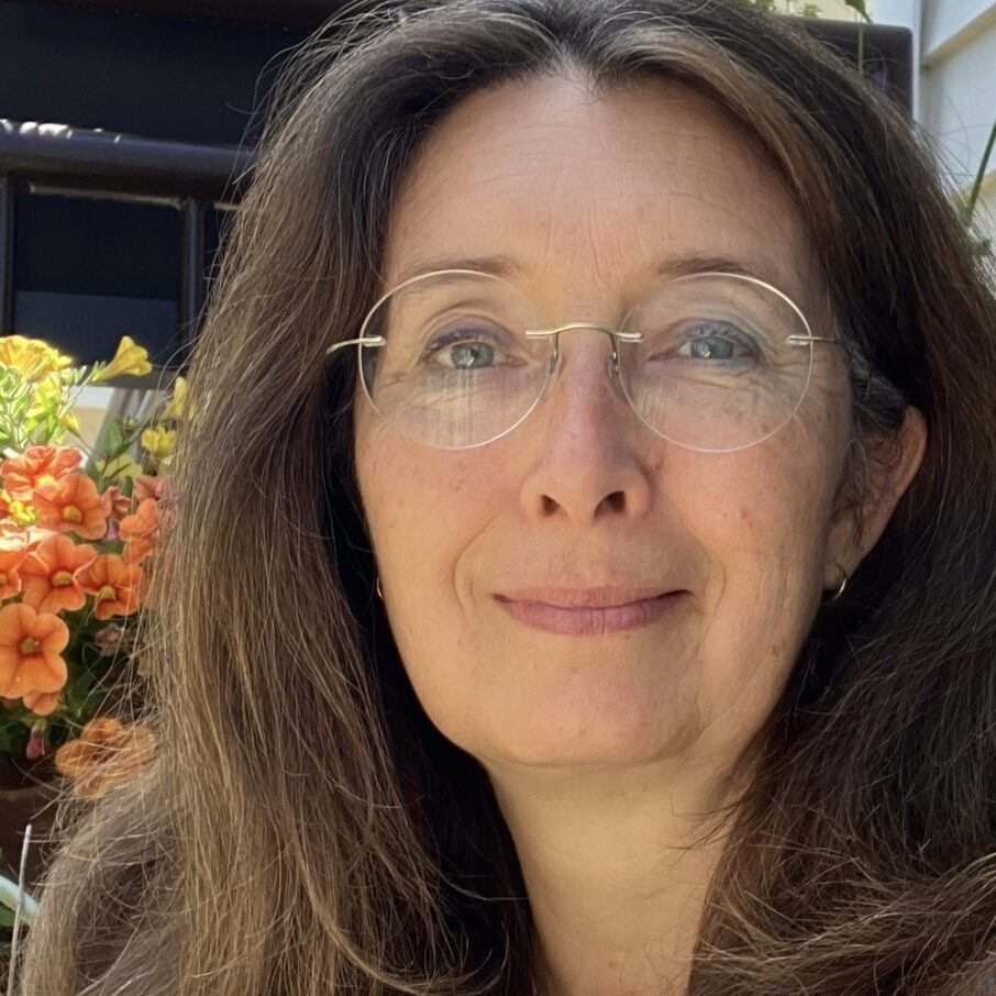 Anouk Tompot Anouk Tompot Psychosynthesis Life Coach Certified by Psychospiritual Institute