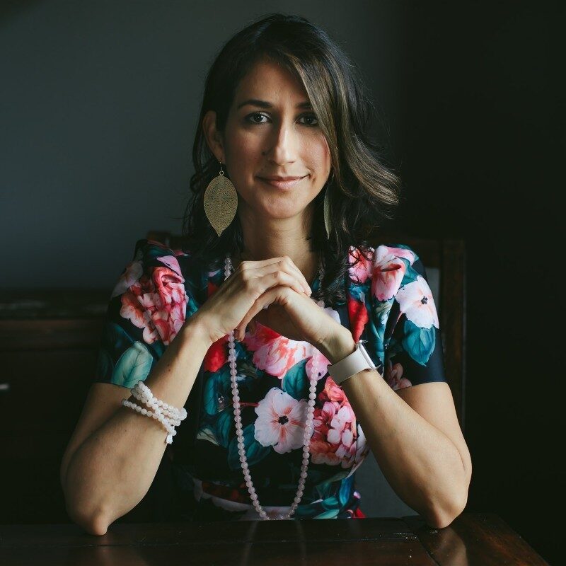 Claudia Urdaneta-Pacitti, PLC, Owner Purple Wing Studio Claudia Urdaneta-Pacitti, PLC, Owner Purple Wing Studio
