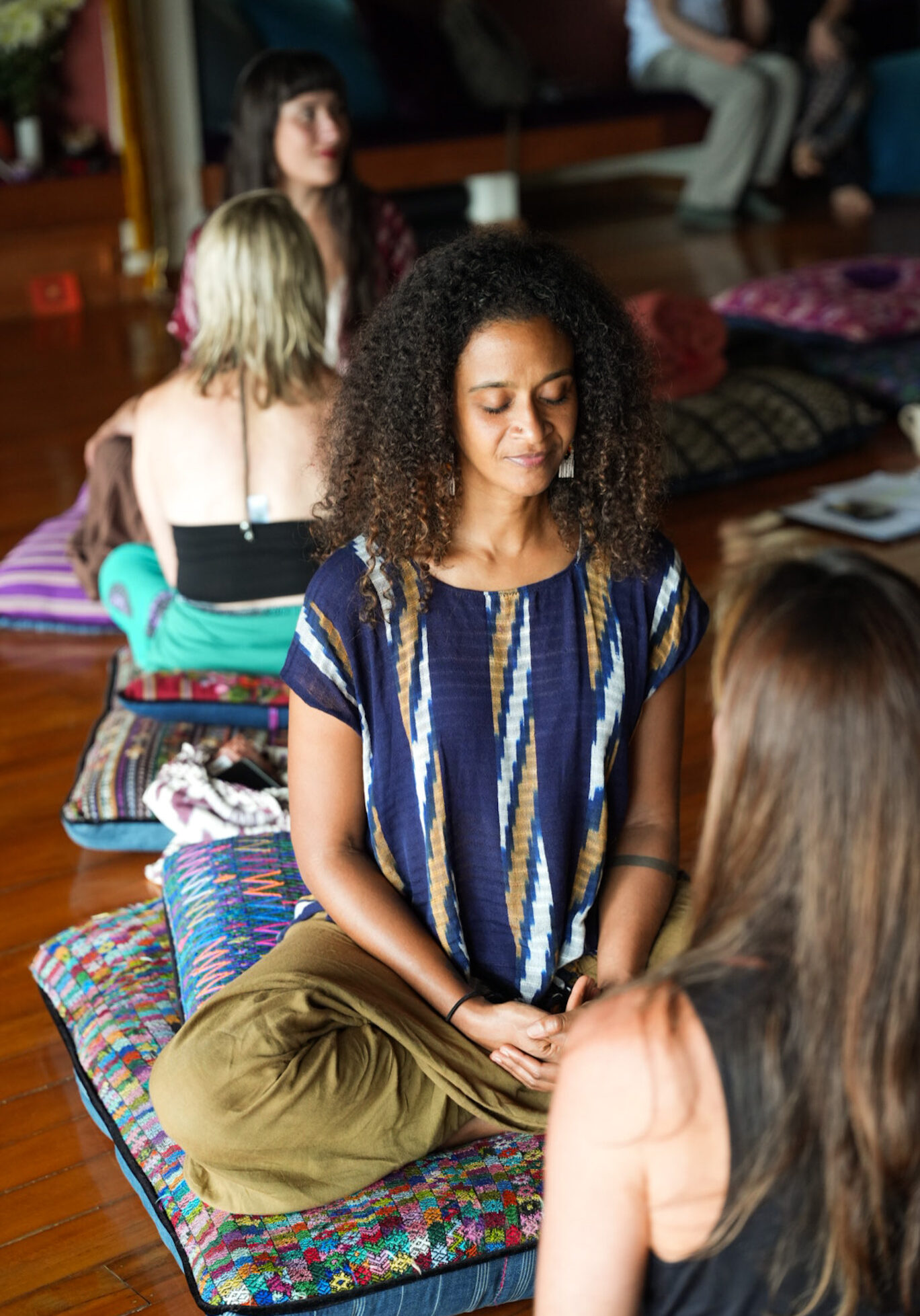 Spiritual Life Coach - Coaching Spiritual Life Coach - Coaching