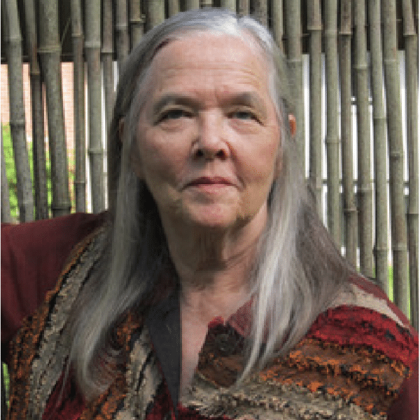 Dr. Didi Firman, Board Certified Psychosynthesis Life Coach, Guest Master Instructor at Psychospiritual Institute