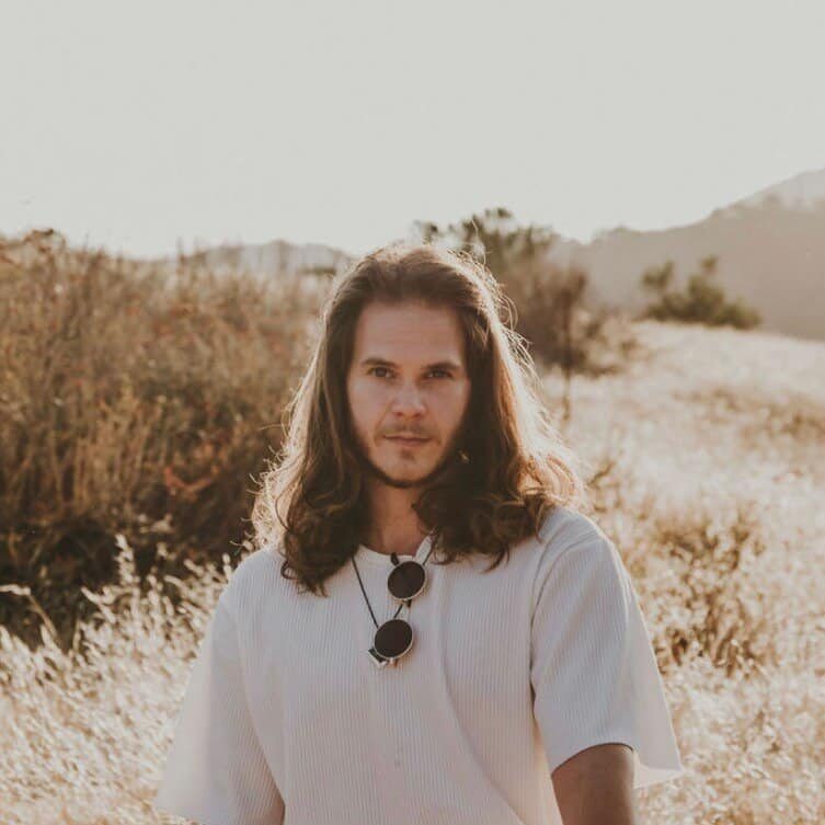 Dominic Psychosynthesis Life Coach