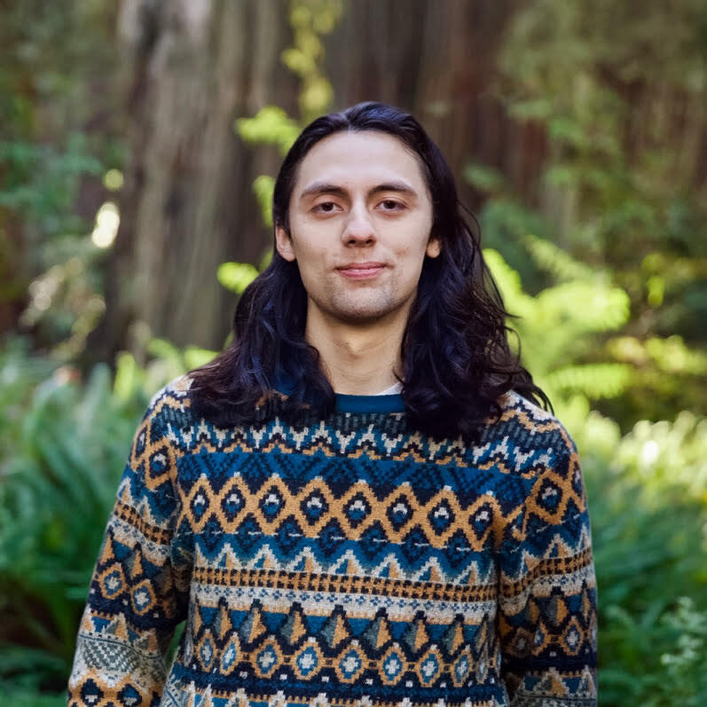 Erik Ortiz, Psychosynthesis Life Coach and graduate of Psychospiritual Institute