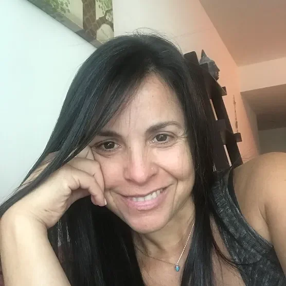 Giuliana Olivo Giuliana Olivo