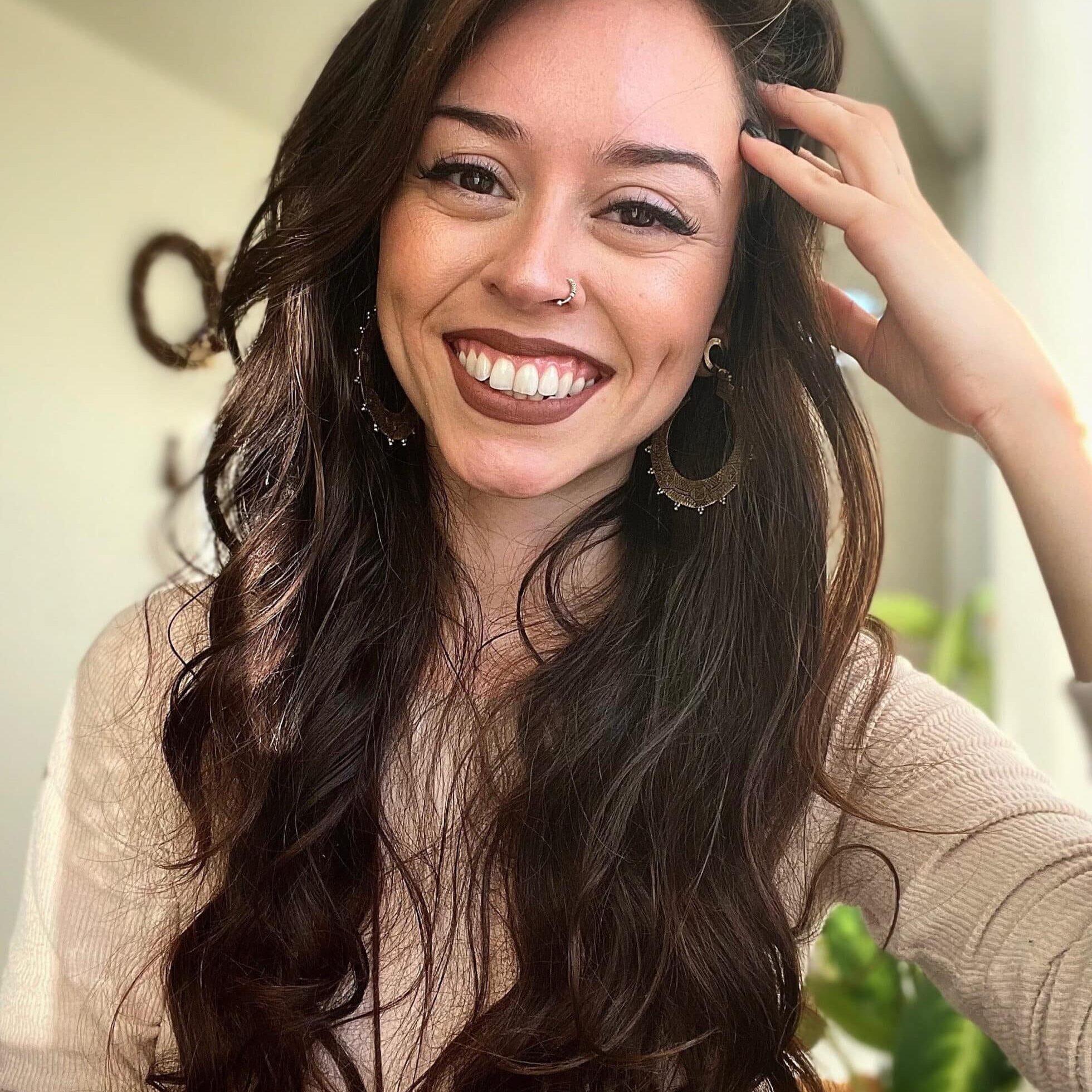 Vienna Jasmin Certified Psychosynthesis Life Coach Lead Instructor and Mentor Director at Psychospiritual Institute | Psychospiritual Institute