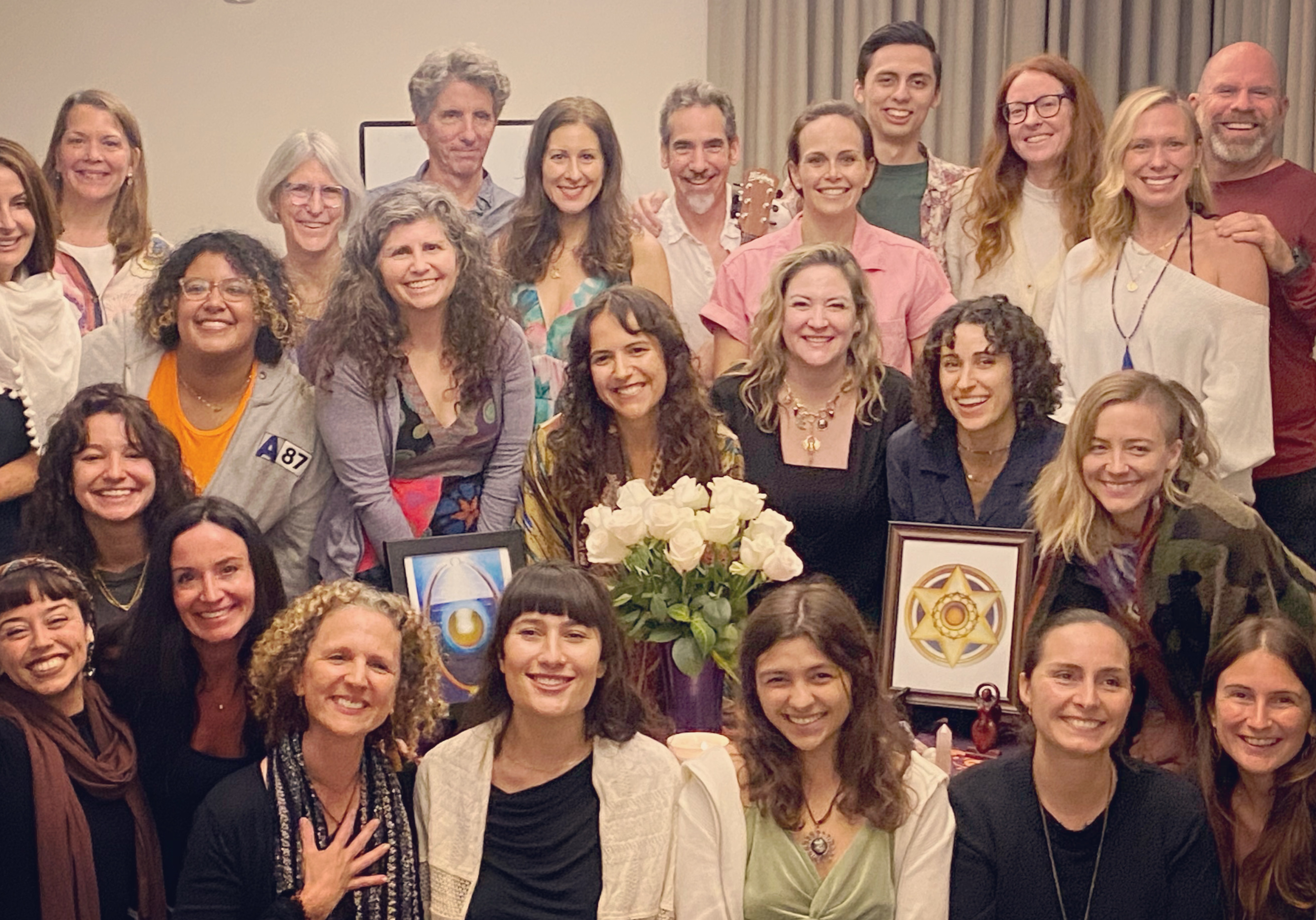 Psychospiritual Institute Graduates Psychospiritual Institute Graduates
