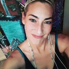 Julie Clark Julie Clark Board Certified Psychosynthesis Life Coach