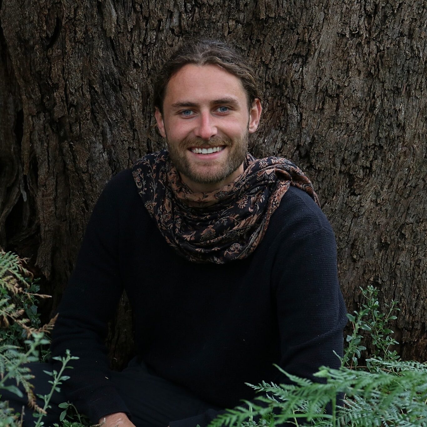 Nathan Wainwright - PLC graduate