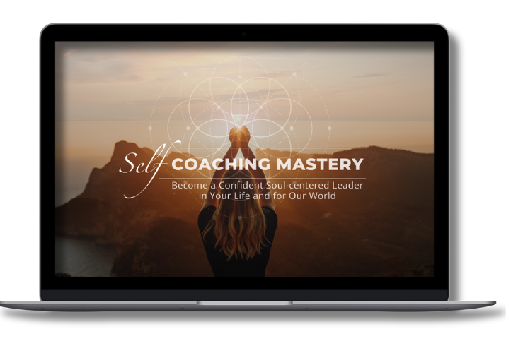 Online Self-Coaching Mastery Course