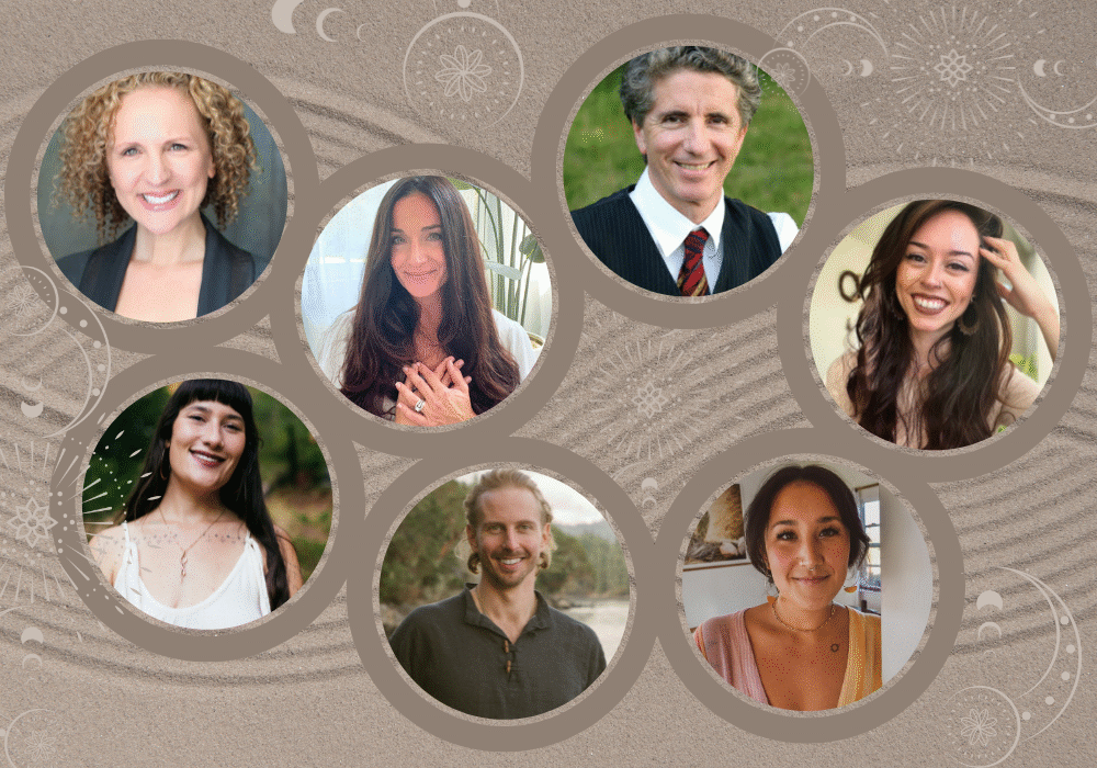 Psychospiritual Coaching expert faculty (2) Psychospiritual Coaching expert faculty
