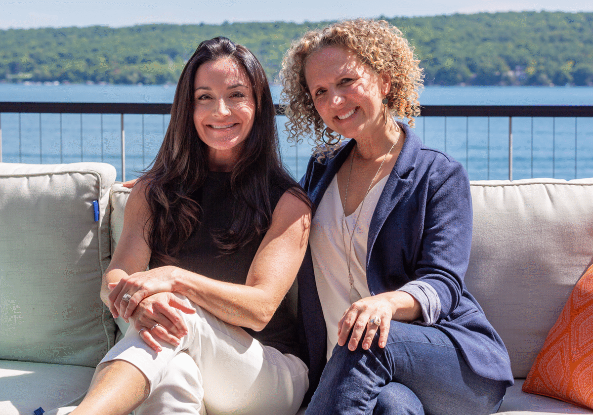 Val Alyssa Create and Scale Life Coaching Business Val Silidker Alyssa Whitehouse Psychospiritual Institute - Create and Scale Coaching Business