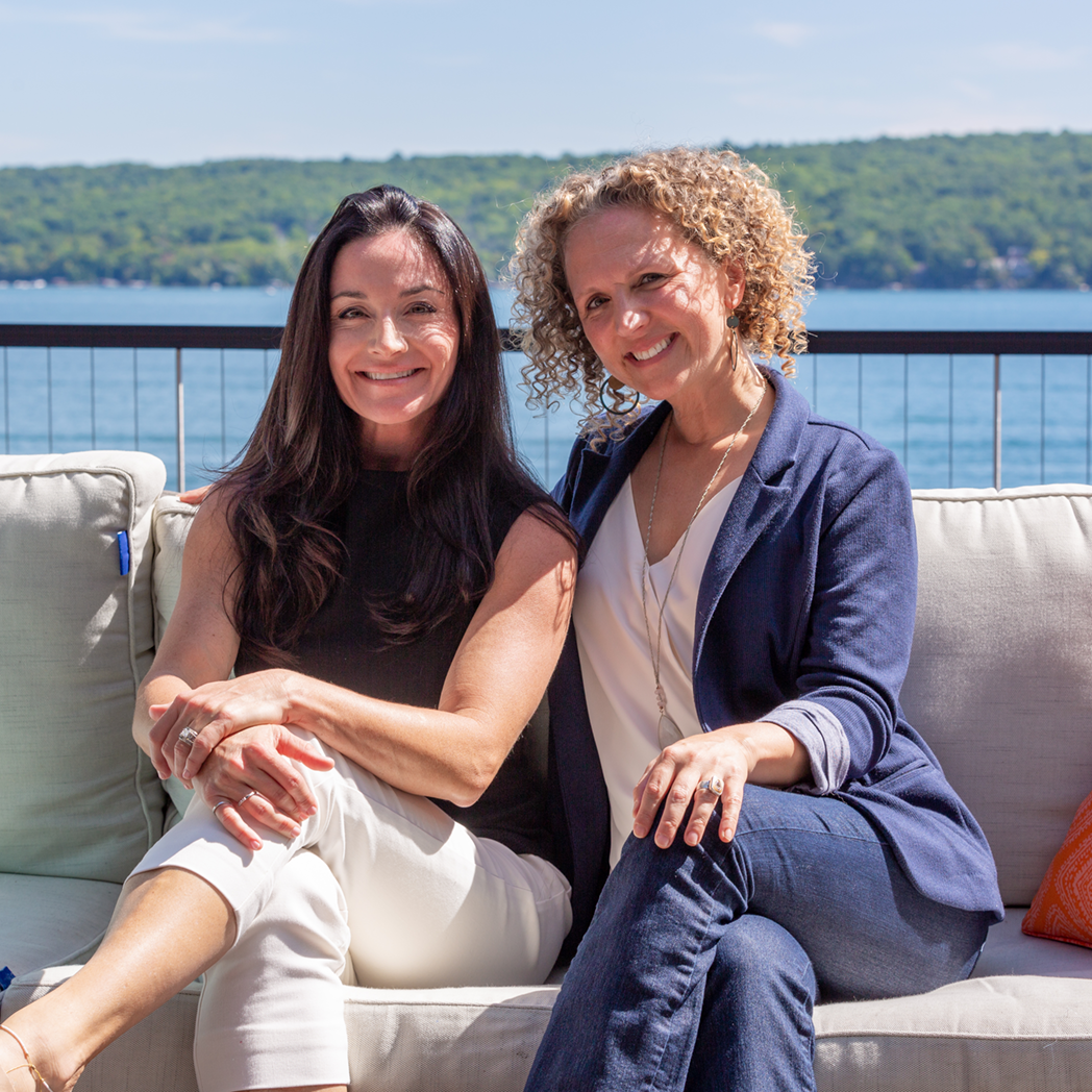 Val Alyssa Create and Scale Life Coaching Business Val Silidker Alyssa Whitehouse Psychospiritual Institute - Create and Scale Coaching Business