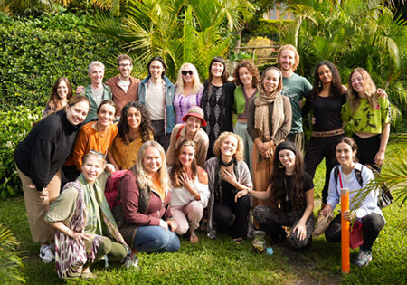 inner fire retreat psychospiritual institute - Villa Sumaya - Guatemala