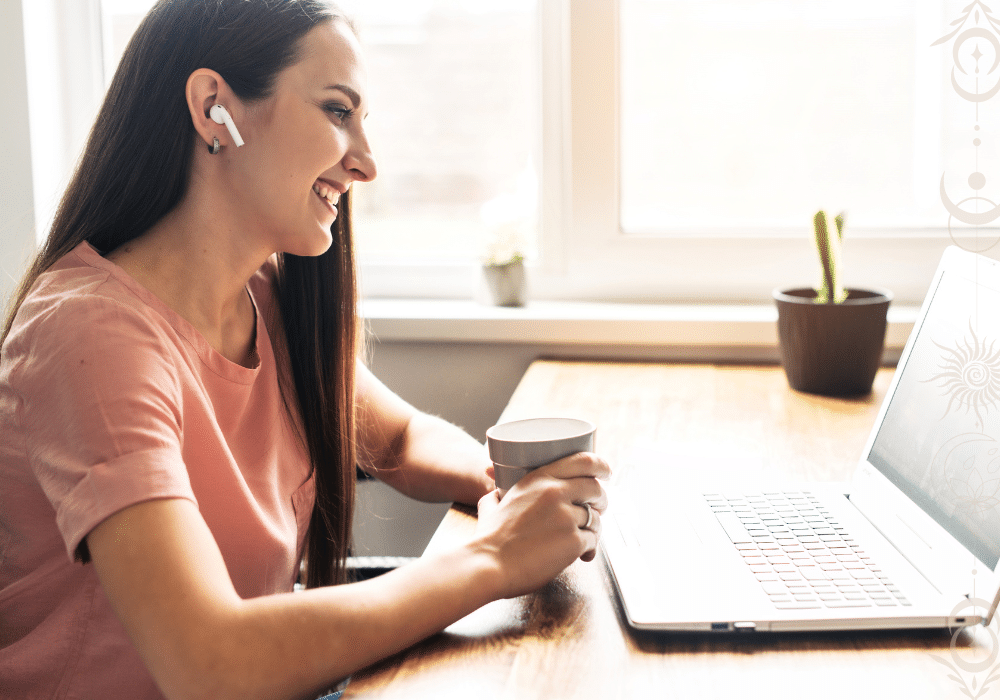 Mentorship Psychospiritual Life Coach Program